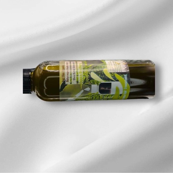 Alopicia Hair Growth Oils - Picture 6 of 8